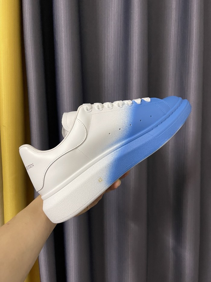 Men Women A*lexander M*cqueen Top Sneaker YP 20230815-100