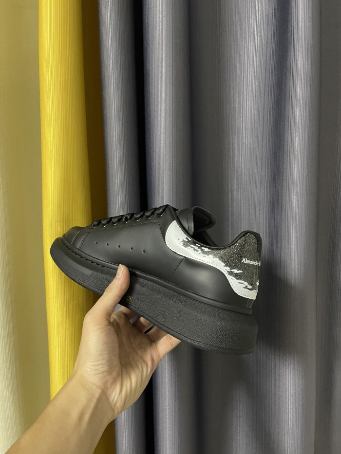 Men Women A*lexander M*cqueen Top Sneaker YP 20230815-21