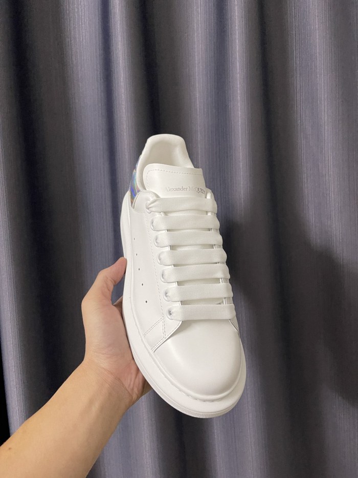 Men Women A*lexander M*cqueen Top Sneaker YP 20230815-26