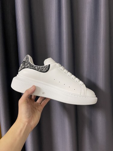 Men Women A*lexander M*cqueen Top Sneaker YP 20230815-114
