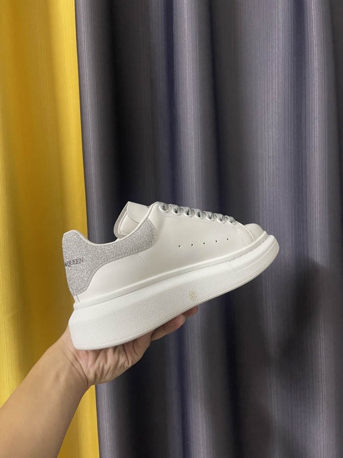 Men Women A*lexander M*cqueen Top Sneaker YP 20230815-37
