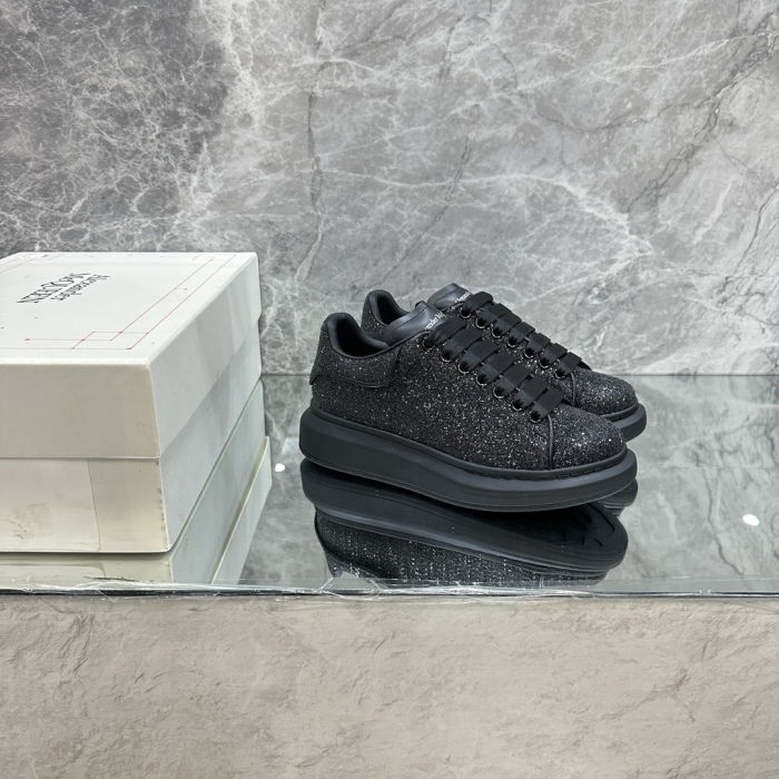 Men Women A*lexander M*cqueen Top Sneaker YP 20230815-98