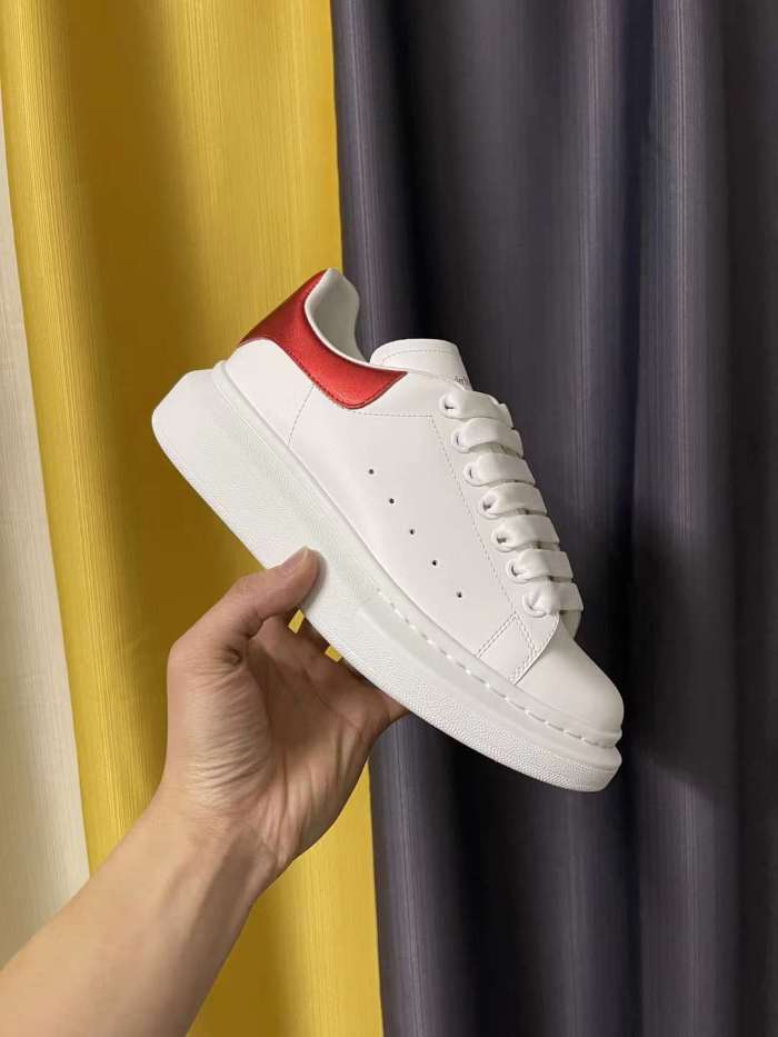 Men Women A*lexander M*cqueen Top Sneaker YP 20230815-10