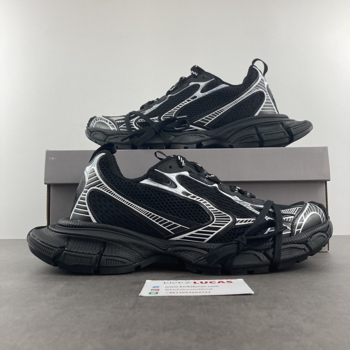 B*alenciaga 3XL Sneaker AM230228-1