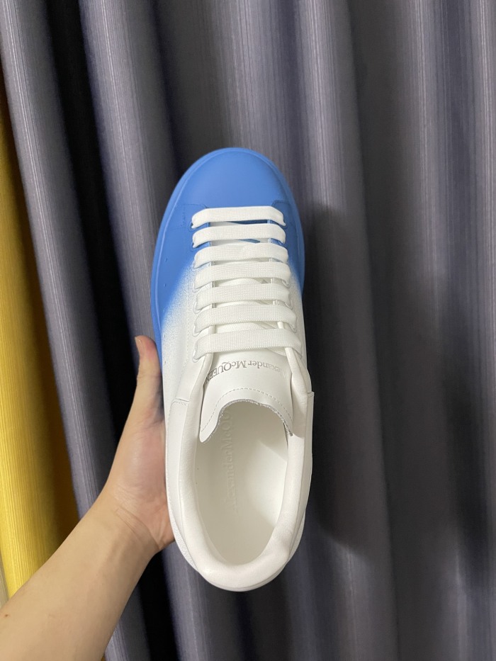 Men Women A*lexander M*cqueen Top Sneaker YP 20230815-100