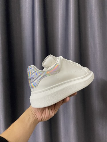 Men Women A*lexander M*cqueen Top Sneaker YP 20230815-26