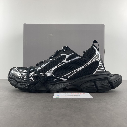 B*alenciaga 3XL Sneaker AM230228-1