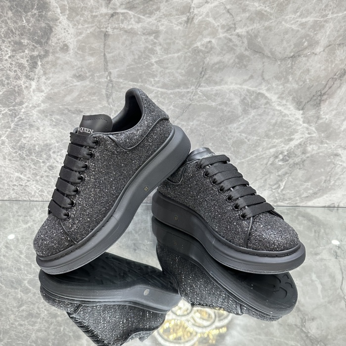 Men Women A*lexander M*cqueen Top Sneaker YP 20230815-98