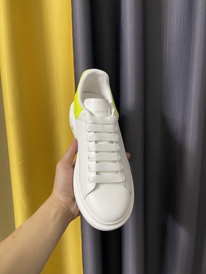 Men Women A*lexander M*cqueen Top Sneaker YP 20230815-53