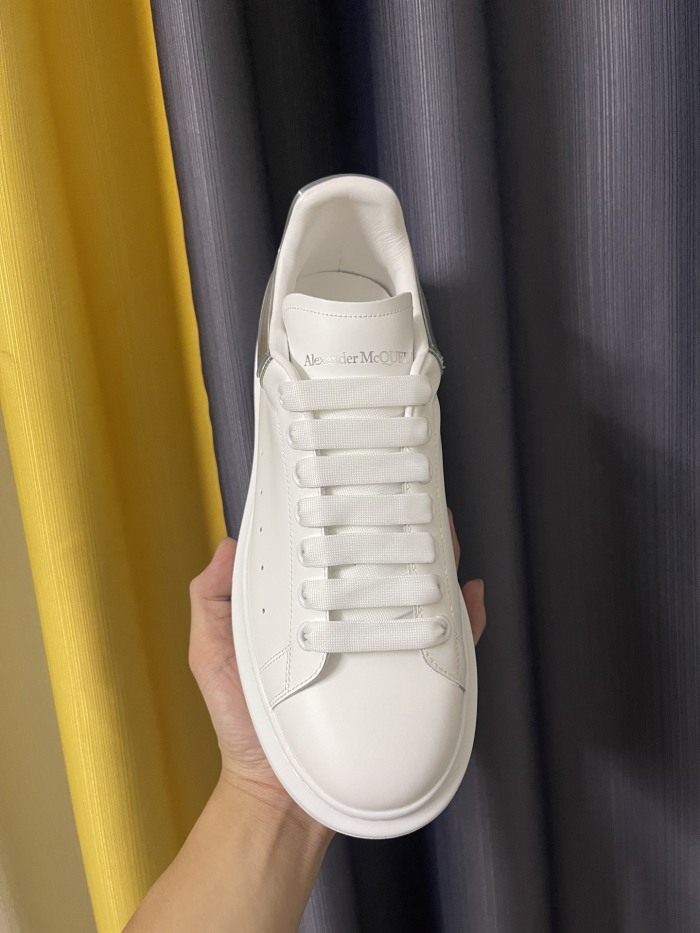 Men Women A*lexander M*cqueen Top Sneaker YP 20230815-58