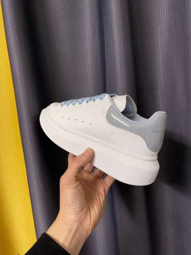 Men Women A*lexander M*cqueen Top Sneaker YP 20230815-1