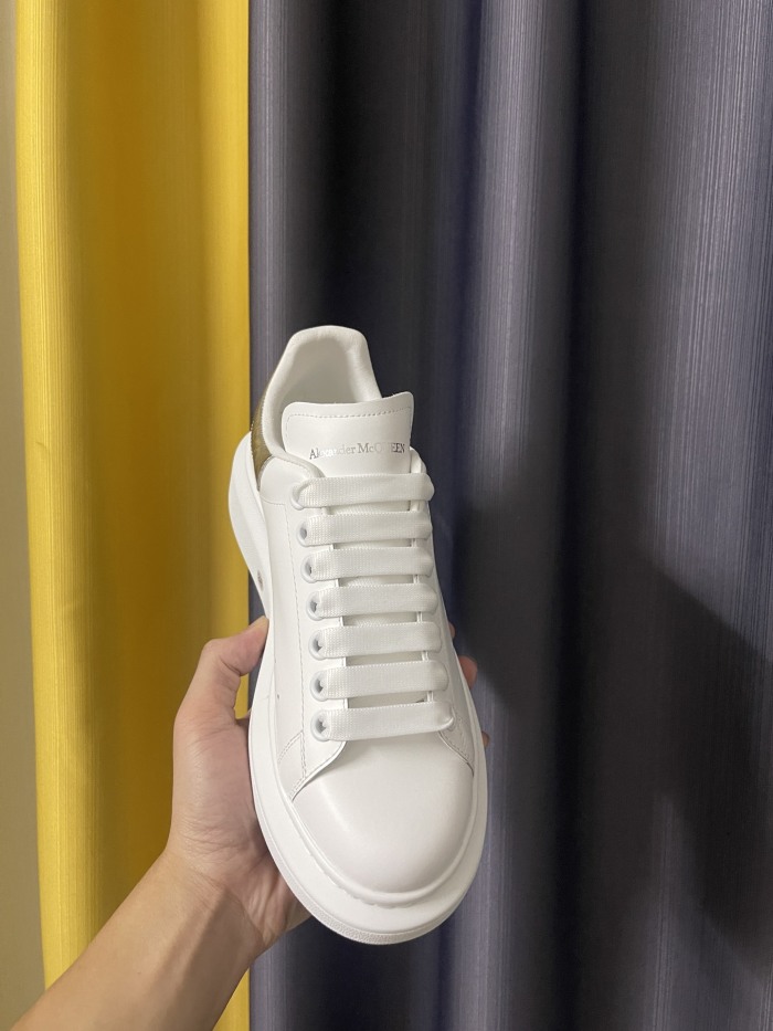 Men Women A*lexander M*cqueen Top Sneaker YP 20230815-93