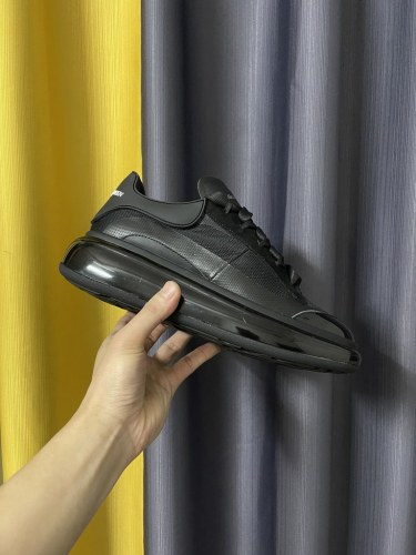 Men Women A*lexander M*cqueen Top Sneaker YP 20230815-76