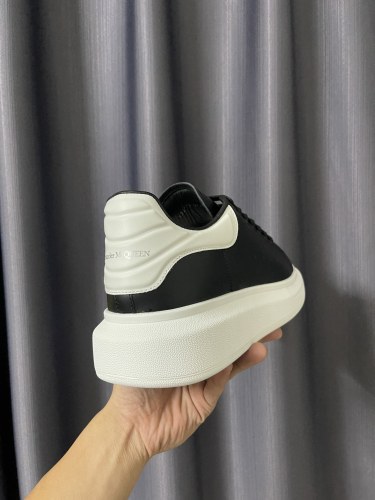 Men Women A*lexander M*cqueen Top Sneaker YP 20230815-27