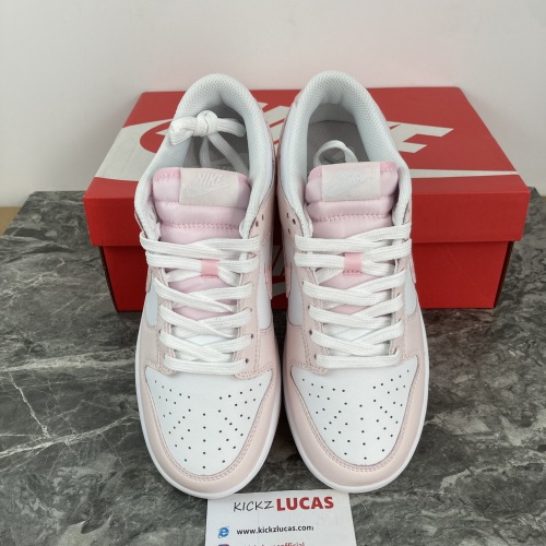 Dunk Low Essential Paisley Pack Pink  FD1449-100