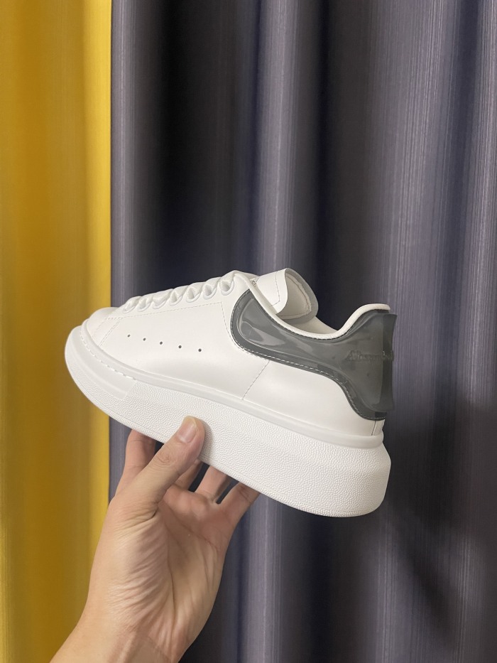 Men Women A*lexander M*cqueen Top Sneaker YP 20230815-56
