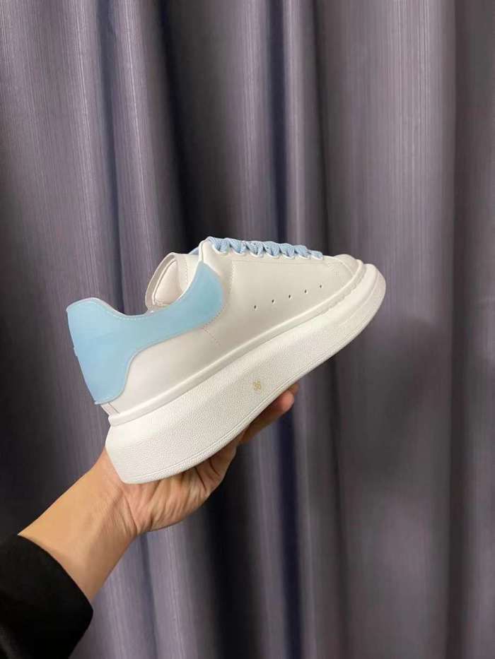 Men Women A*lexander M*cqueen Top Sneaker YP 20230815-55