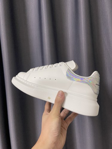 Men Women A*lexander M*cqueen Top Sneaker YP 20230815-26