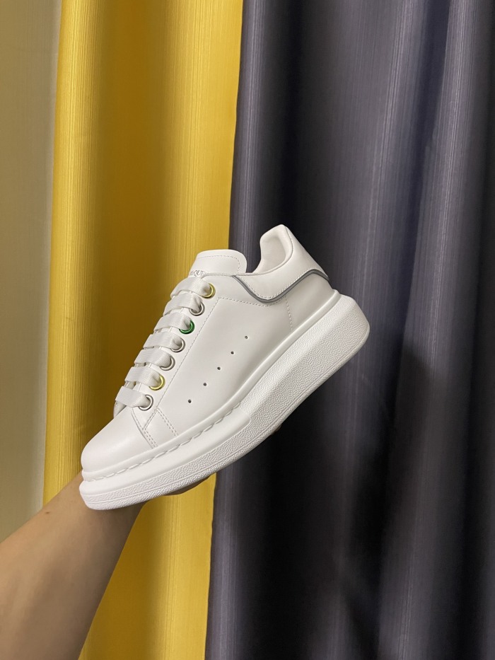 Men Women A*lexander M*cqueen Top Sneaker YP 20230815-32