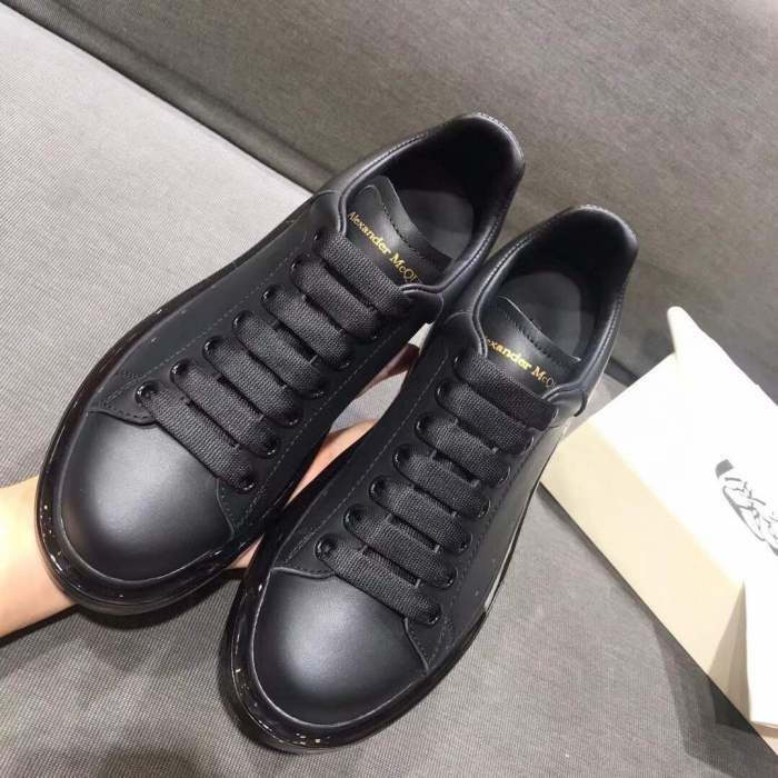 Men Women A*lexander M*cqueen Top Sneaker YP 20230815-75