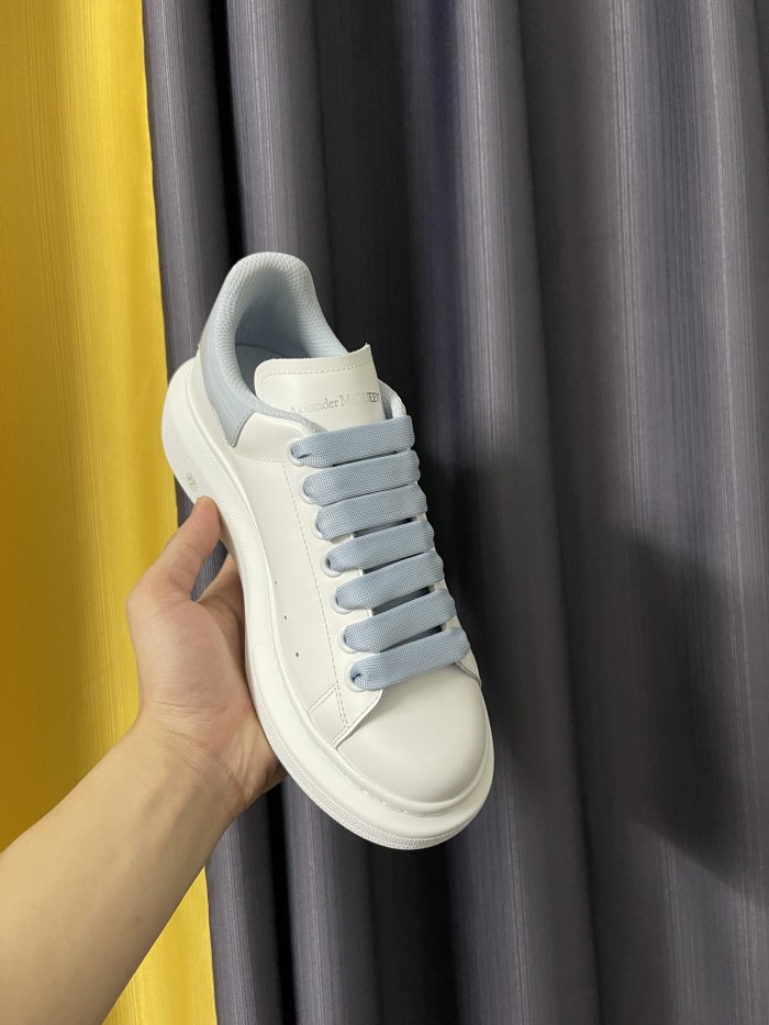 Men Women A*lexander M*cqueen Top Sneaker YP 20230815-18