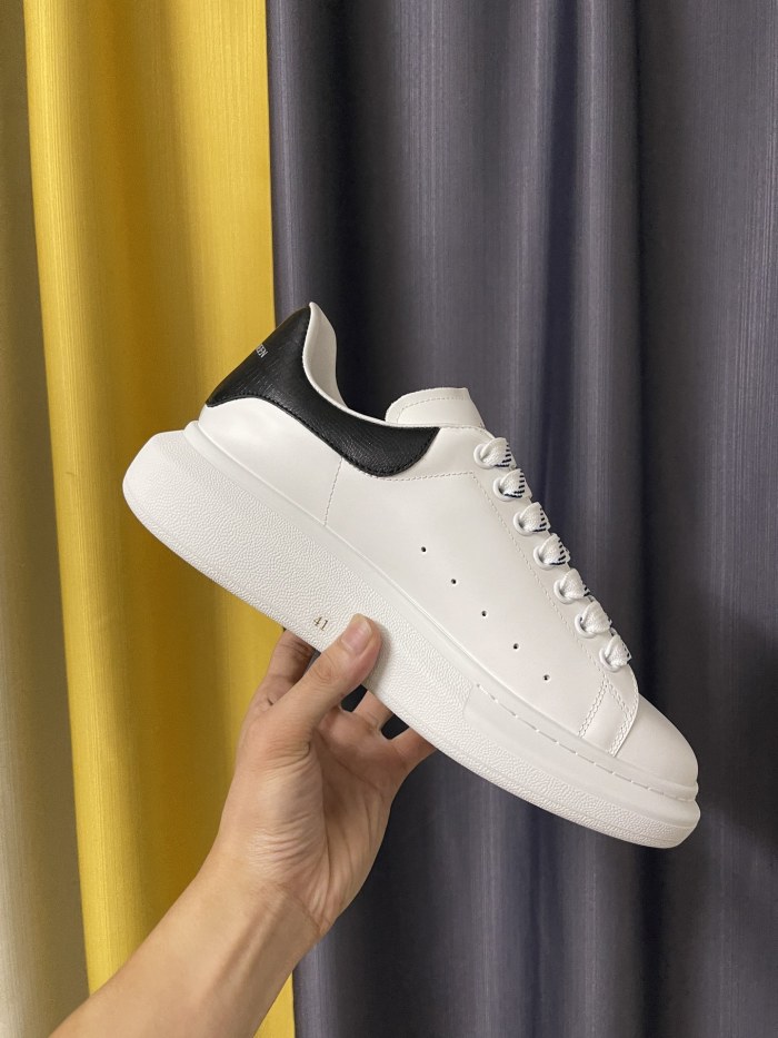 Men Women A*lexander M*cqueen Top Sneaker YP 20230815-88