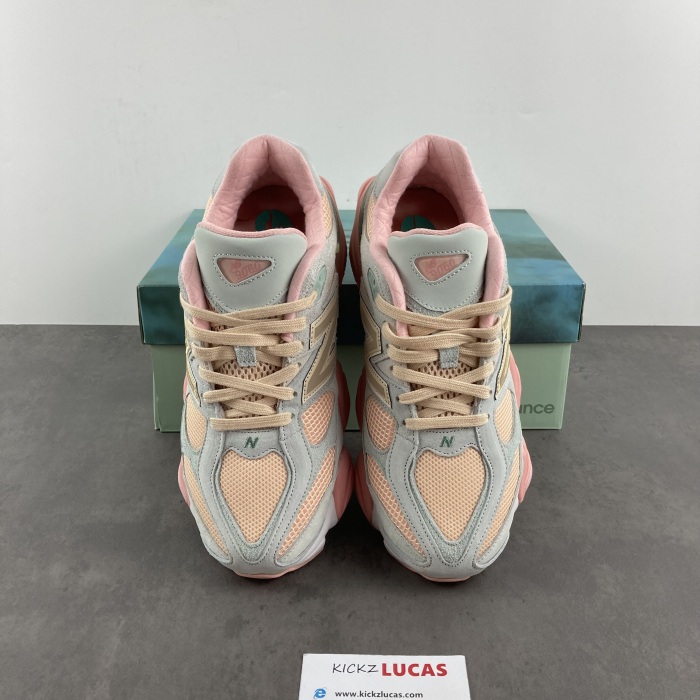 New Balance 9060 Joe Freshgoods Inside Voices Baby Shower Blue  U9060JG1