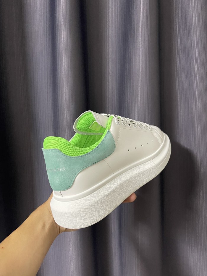 Men Women A*lexander M*cqueen Top Sneaker YP 20230815-38