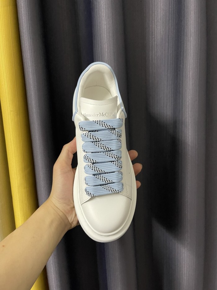 Men Women A*lexander M*cqueen Top Sneaker YP 20230815-65