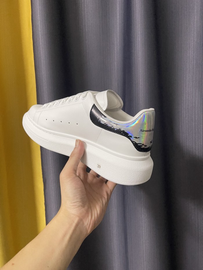 Men Women A*lexander M*cqueen Top Sneaker YP 20230815-25