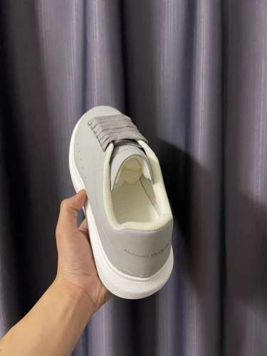 Men Women A*lexander M*cqueen Top Sneaker  YP 20230815-2