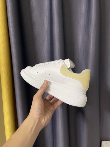 Men Women A*lexander M*cqueen Top Sneaker YP 20230815-60