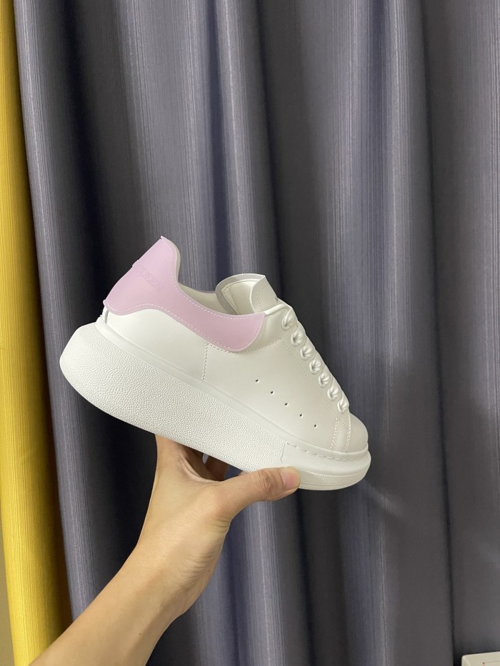 Men Women A*lexander M*cqueen Top Sneaker YP 20230815-51