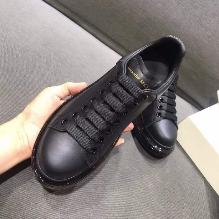 Men Women A*lexander M*cqueen Top Sneaker YP 20230815-75