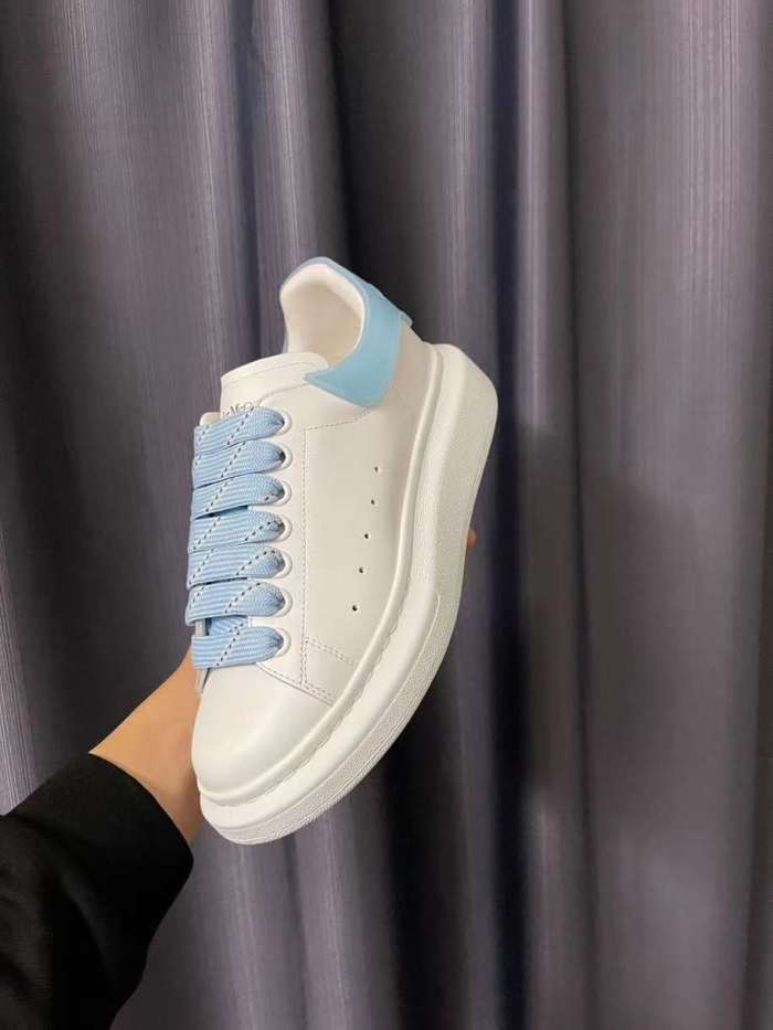 Men Women A*lexander M*cqueen Top Sneaker YP 20230815-55