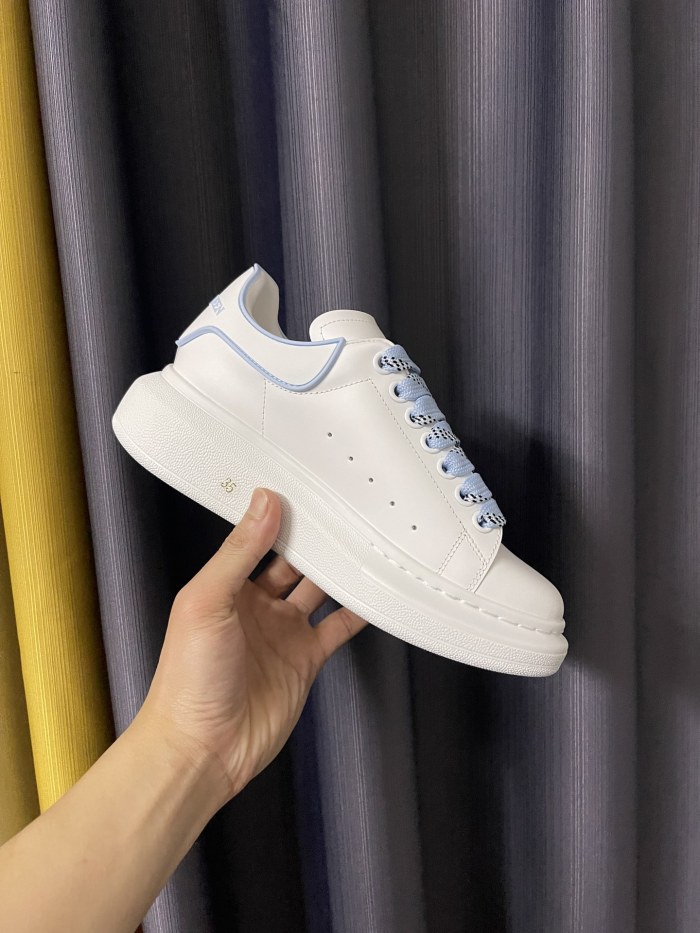 Men Women A*lexander M*cqueen Top Sneaker YP 20230815-65