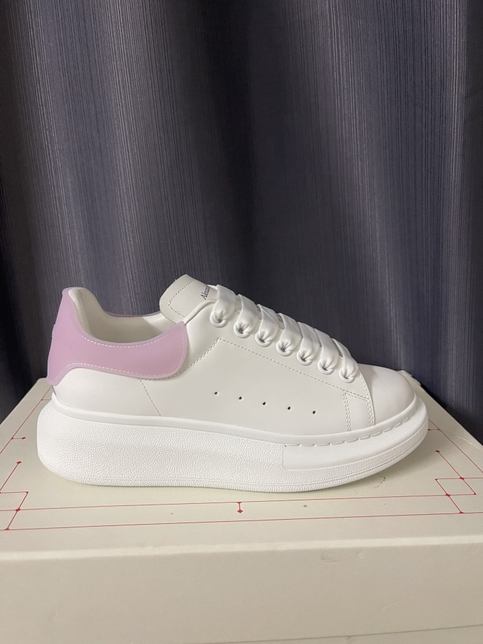 Men Women A*lexander M*cqueen Top Sneaker YP 20230815-51