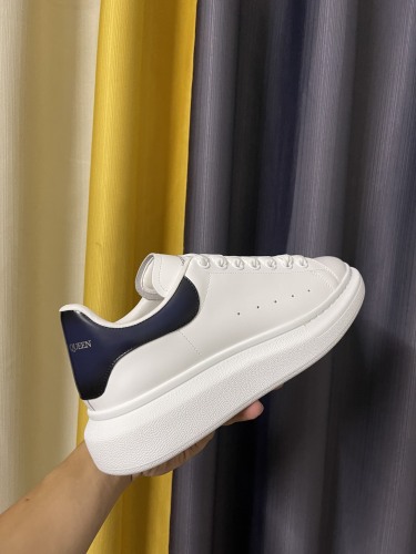 Men Women A*lexander M*cqueen Top Sneaker YP 20230815-12