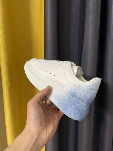Men Women A*lexander M*cqueen Top Sneaker YP 20230815-92