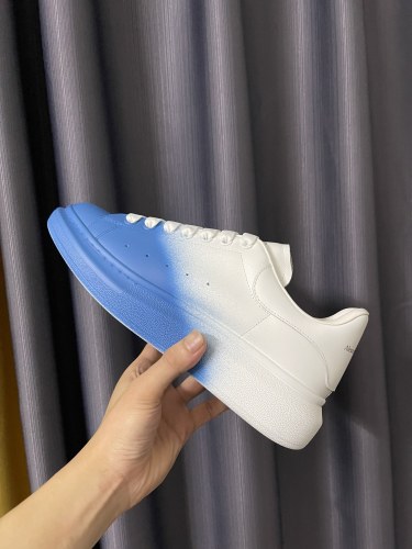 Men Women A*lexander M*cqueen Top Sneaker YP 20230815-100