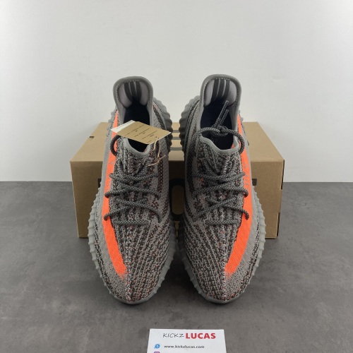 Yeezy Boost 350 V2 Beluga Reflective  GW1229