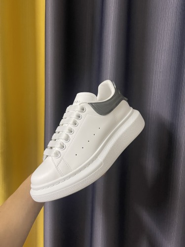 Men Women A*lexander M*cqueen Top Sneaker YP 20230815-56