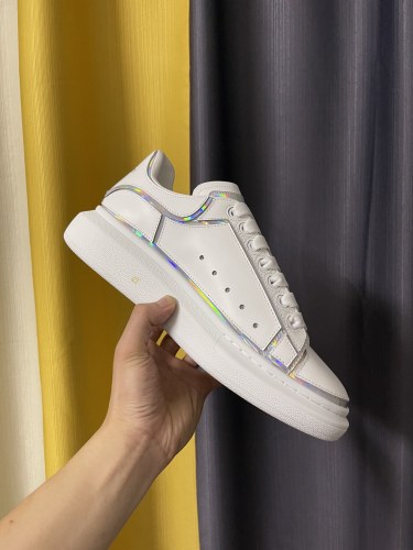 Men Women A*lexander M*cqueen Top Sneaker YP 20230815-54