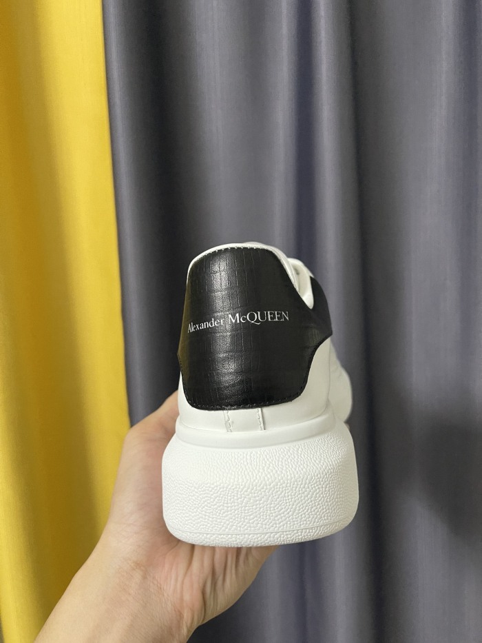 Men Women A*lexander M*cqueen Top Sneaker YP 20230815-88