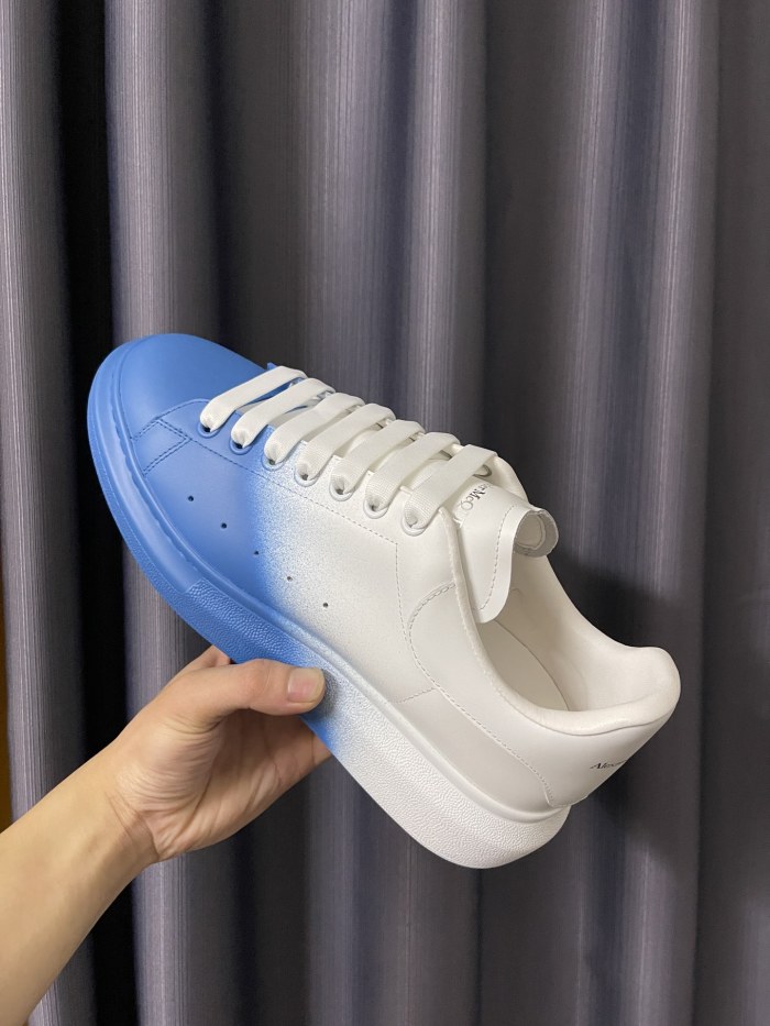 Men Women A*lexander M*cqueen Top Sneaker YP 20230815-100