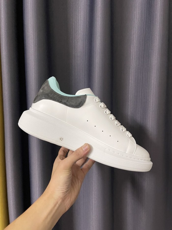 Men Women A*lexander M*cqueen Top Sneaker YP 20230815-33