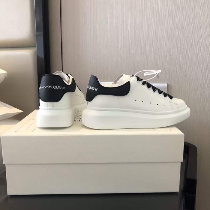 Men Women A*lexander M*cqueen Top Sneaker YP 20230815-43