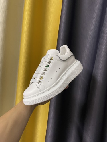 Men Women A*lexander M*cqueen Top Sneaker YP 20230815-32