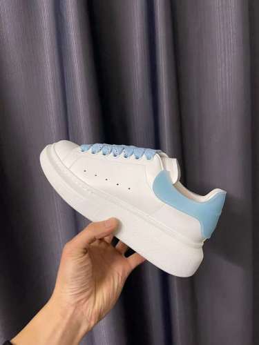 Men Women A*lexander M*cqueen Top Sneaker YP 20230815-55
