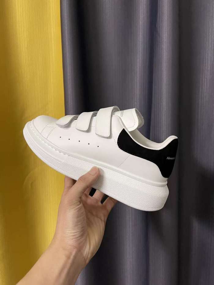 Men Women A*lexander M*cqueen Top Sneaker YP 20230815-4